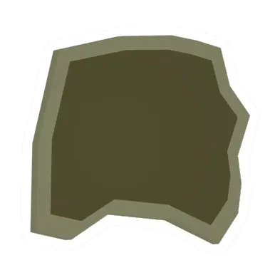 Unturned Moldy Bear Venison icon