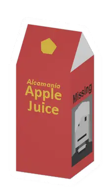 Unturned Apple Juice icon