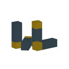 Unturned Slugs (4) icon