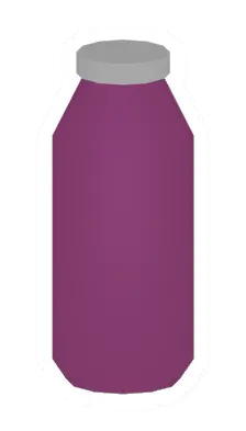 Unturned Bottled Grape Juice item icon
