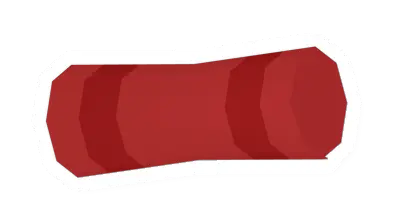 Unturned Red Wallpaper (Half Doorway Right) barricade icon