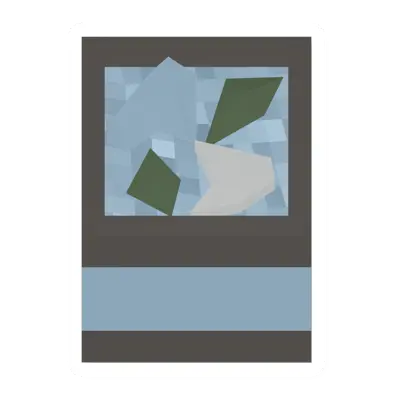 Unturned Stack Of Glass Shards barricade icon