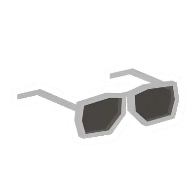 Unturned Silver Aviators icon