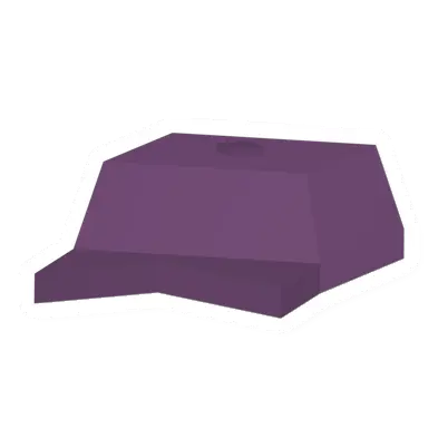 Unturned Purple Cap icon