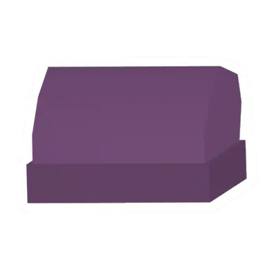 Unturned Purple Beanie icon