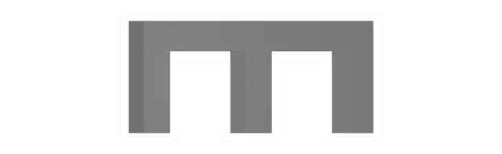 Unturned Iron Railing barricade icon