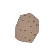 Unturned Nutritious Potato icon