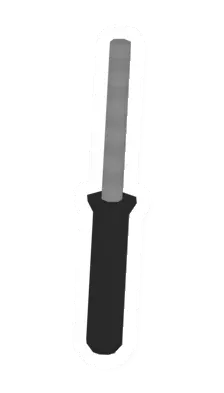 Unturned Knife Sharpener icon