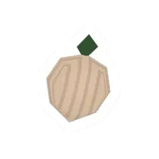 Unturned Nutritious Onion icon