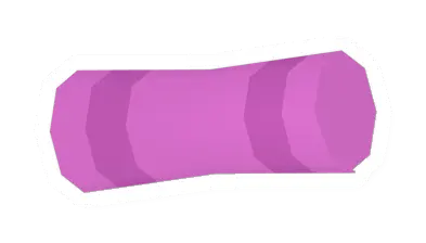 Unturned Pink Wallpaper (Half Wall Right) barricade icon