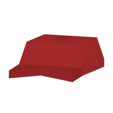 Unturned Red Cap icon