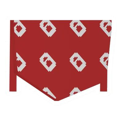 Unturned Red Bandana icon