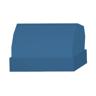Unturned Blue Beanie icon