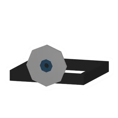 Unturned Medical Hat item icon