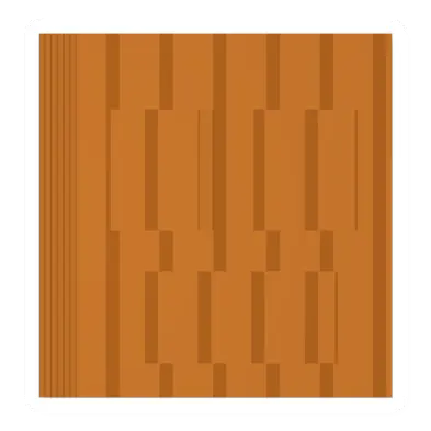 Unturned Orange Balaclava icon