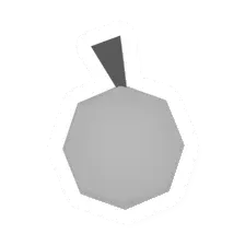 Unturned Moldy Cherry icon