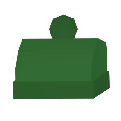 Unturned Green Toque icon