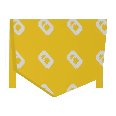Unturned Yellow Bandana icon