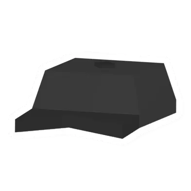 Unturned Black Cap icon