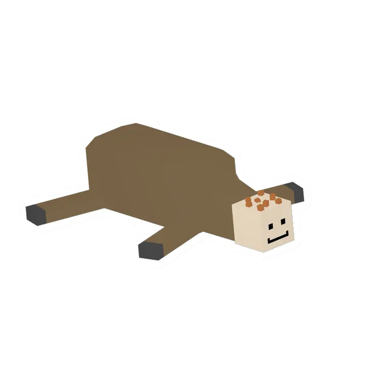 Unturned ??? Corpse icon