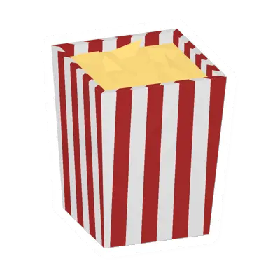 Unturned Popcorn icon