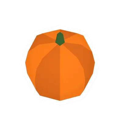 Unturned Pumpkin icon