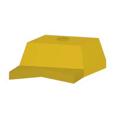 Unturned Yellow Cap icon