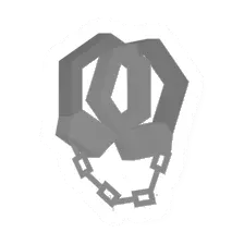 Unturned Handcuffs handcuffs icon