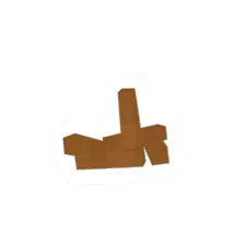 Unturned Rifle Magazine (5RD) icon