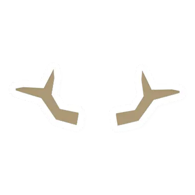 Unturned Antlers icon