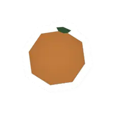 Unturned Orange icon