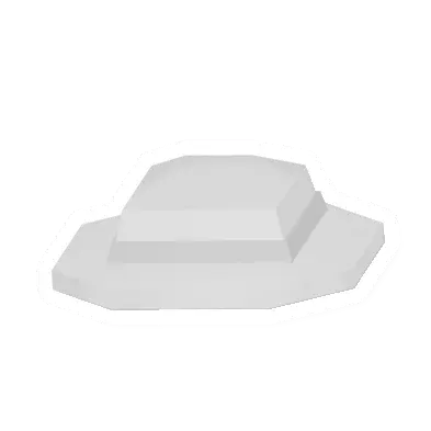 Unturned White Boonie icon