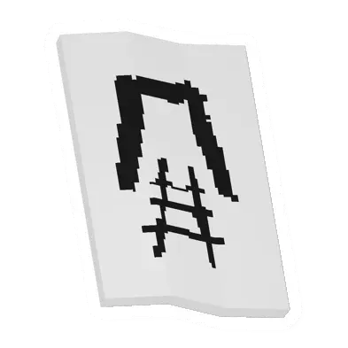 Unturned Closed Cave Brochure (2/2) icon
