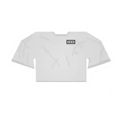 Unturned Grocer Top clothing icon