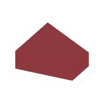 Unturned Rhubarb Seed icon