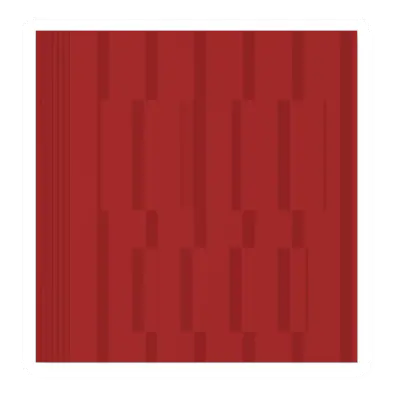 Unturned Red Balaclava icon