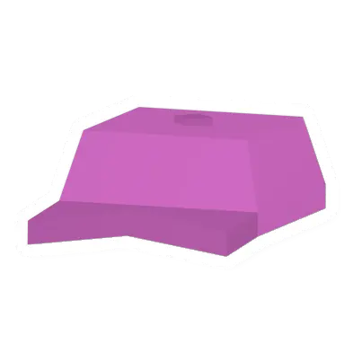 Unturned Pink Cap icon
