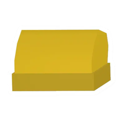 Unturned Yellow Beanie icon