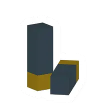 Unturned Slugs (2) icon