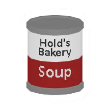 Unturned Sealed Can Of Soup icon