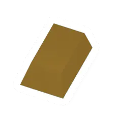 Unturned Gold icon