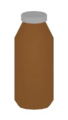 Unturned Bottled Apple Juice item icon