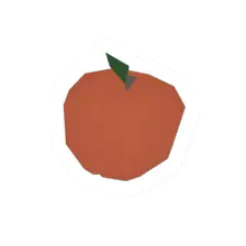 Unturned Peach icon