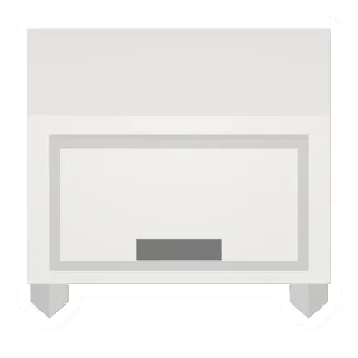 Unturned Unlocked Birch Shelf storage icon