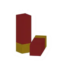 Unturned Buckshot (2) icon