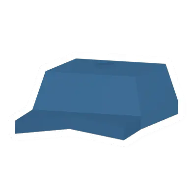 Unturned Blue Cap icon