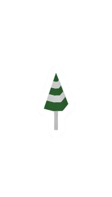 Unturned Green Umbrella icon