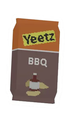 Unturned BBQ Chips icon