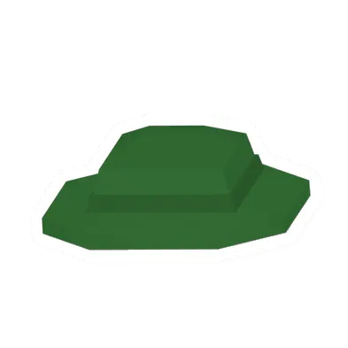 Unturned Green Boonie icon