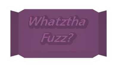 Unturned Whatztha Fuzz icon
